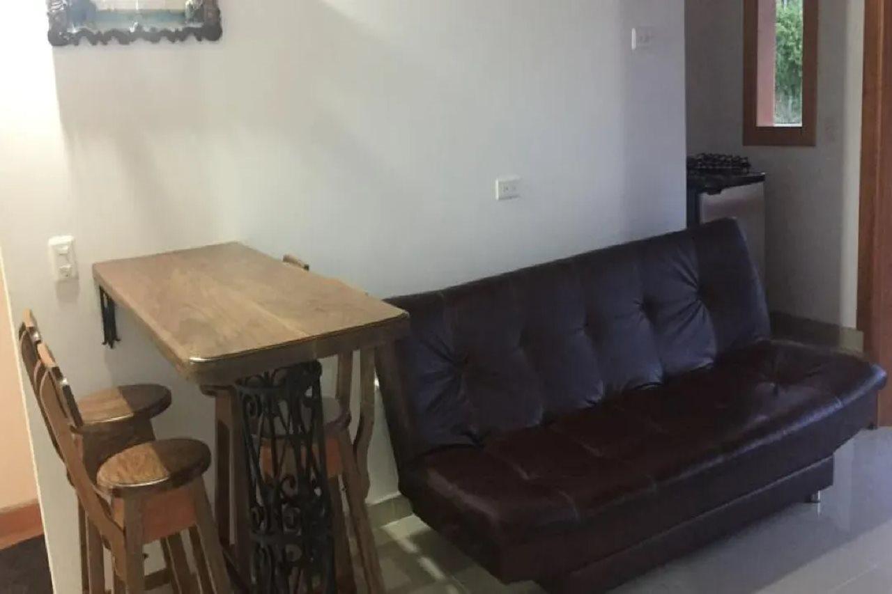 Appartamento Jardin Amoblados Esterno foto