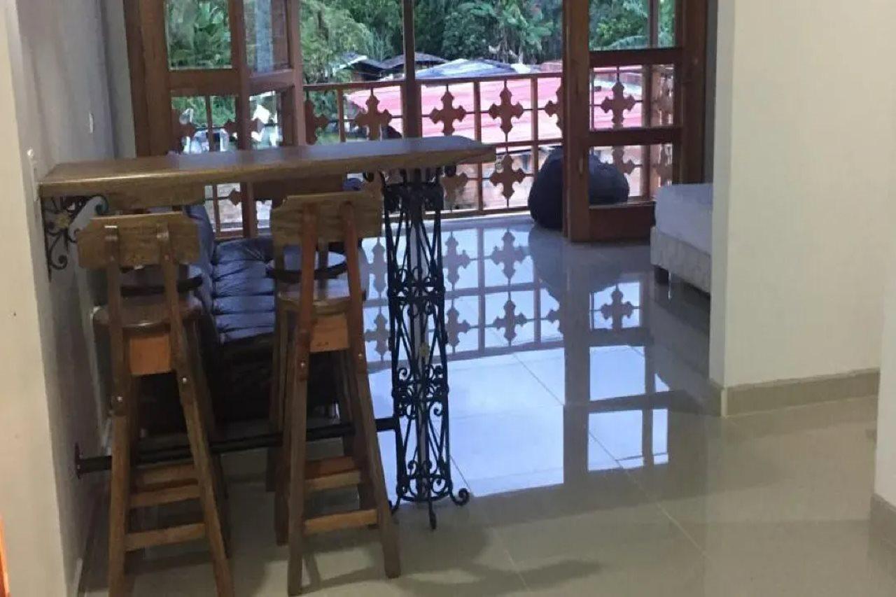 Appartamento Jardin Amoblados Esterno foto